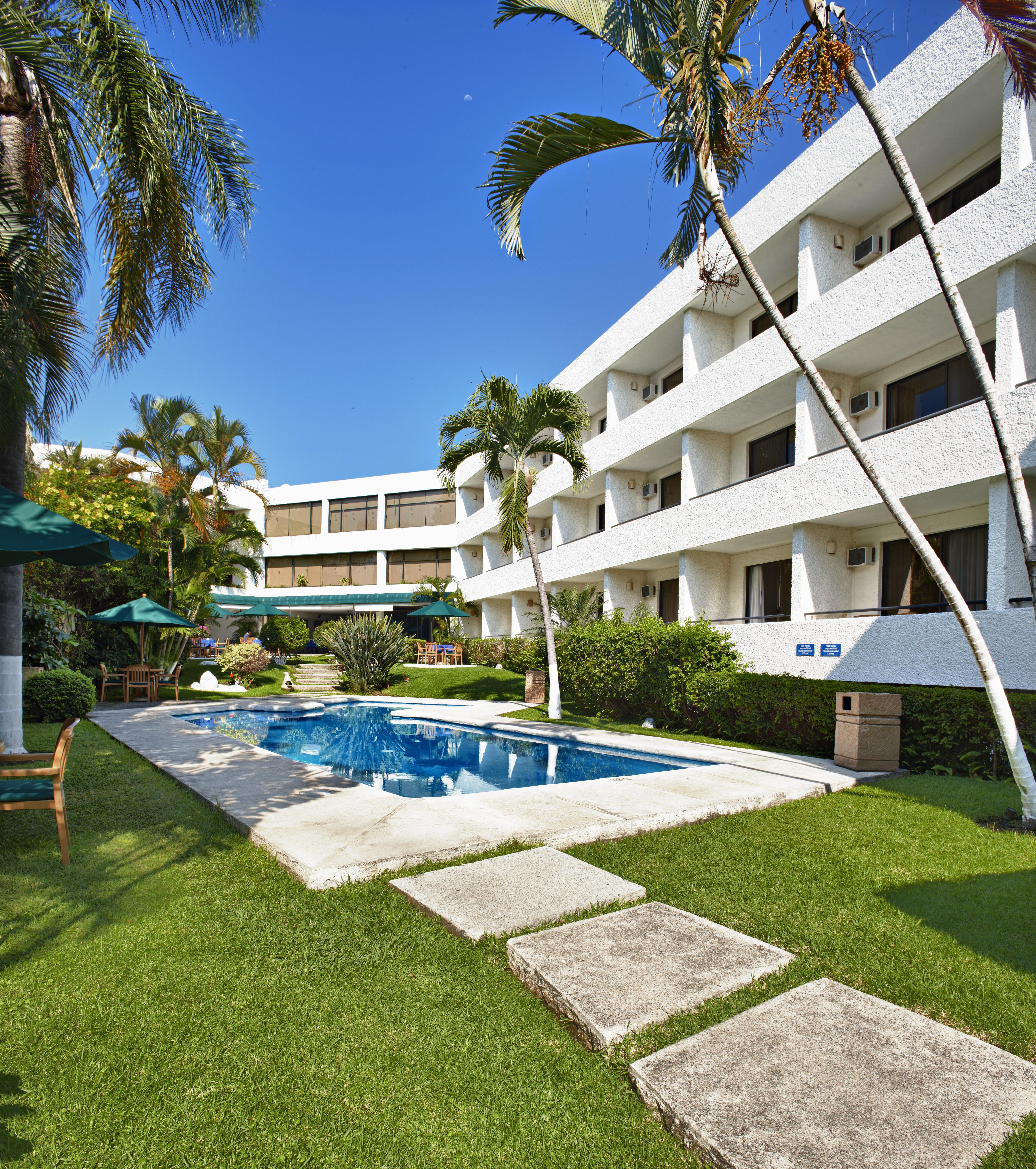 Hotel Casa Francisco Cuernavaca Exterior foto